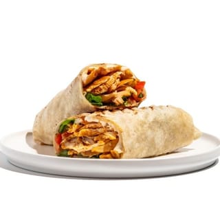 Create Your Own Wrap