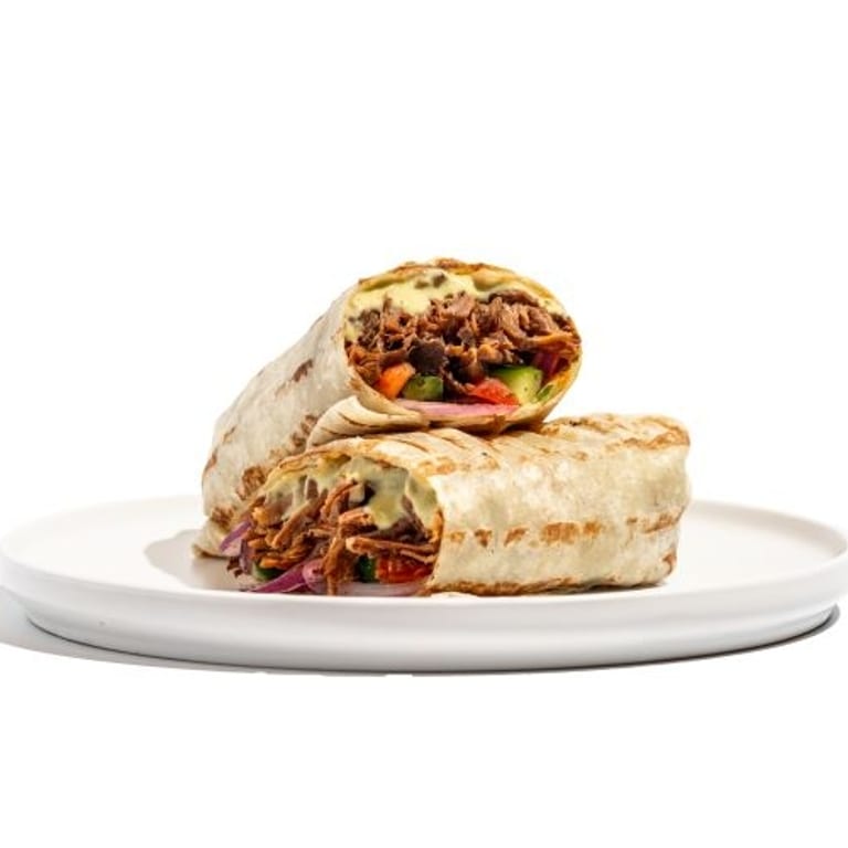Delicious Falafel and Mediterranean Eats
